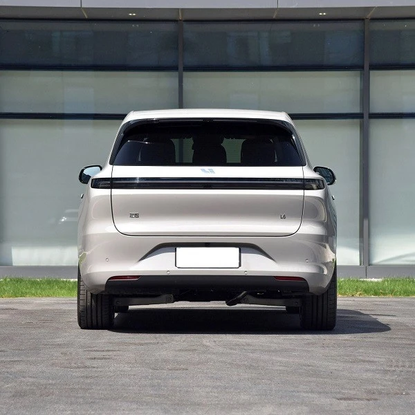 2026 LIXIANG L6 high quality