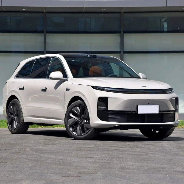 2026 LIXIANG L6 best