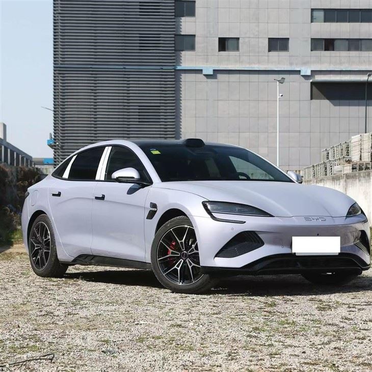 Best Plug in Hybrid