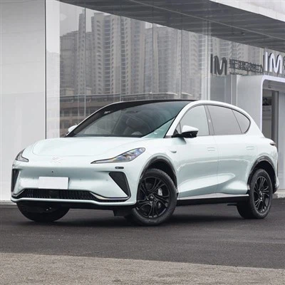 Kako ovjes neispravnog električnog vozila apsorbira udarce?