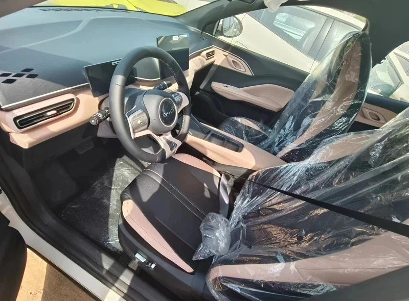 byd seagull mini car byd seagull mini car