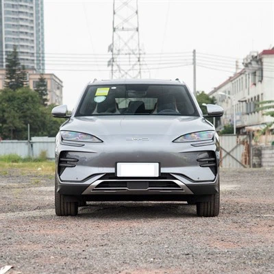 Pristupačni električni automobili