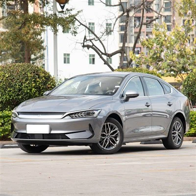 Izgradite svoj iznos E2 porodični automobil za automobile električni hatchback