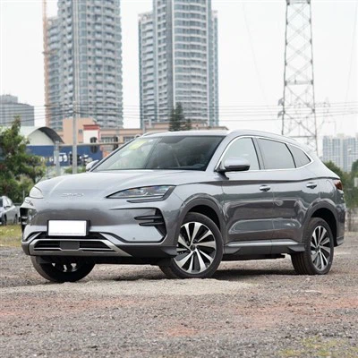 Pjesma plus potpuno električni automobili sa Android Auto